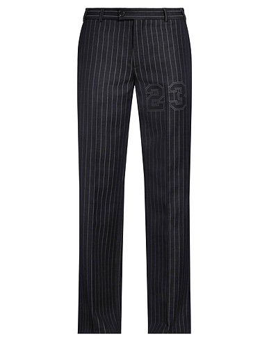 OFF-WHITE™ Pantalon 80% Laine, 20% Polyester