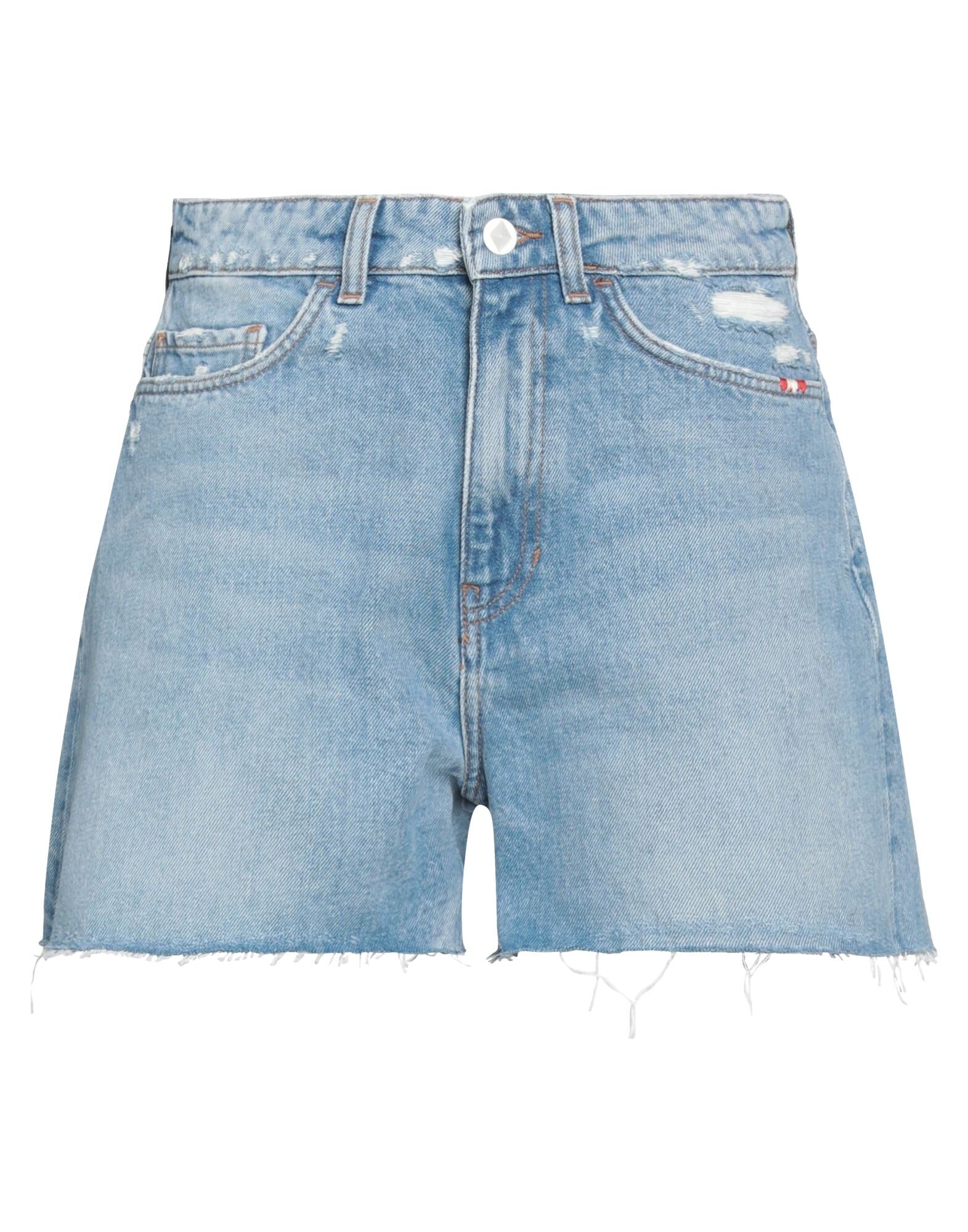 AMISH SUPPLIES - Denim shorts