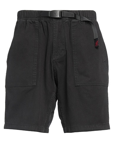 GRAMICCI Shorts & Bermuda Nero 100% Cotone