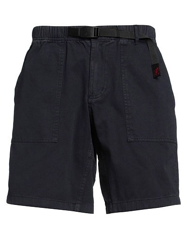 GRAMICCI Shorts & Bermudas Marineblau 100% Baumwolle