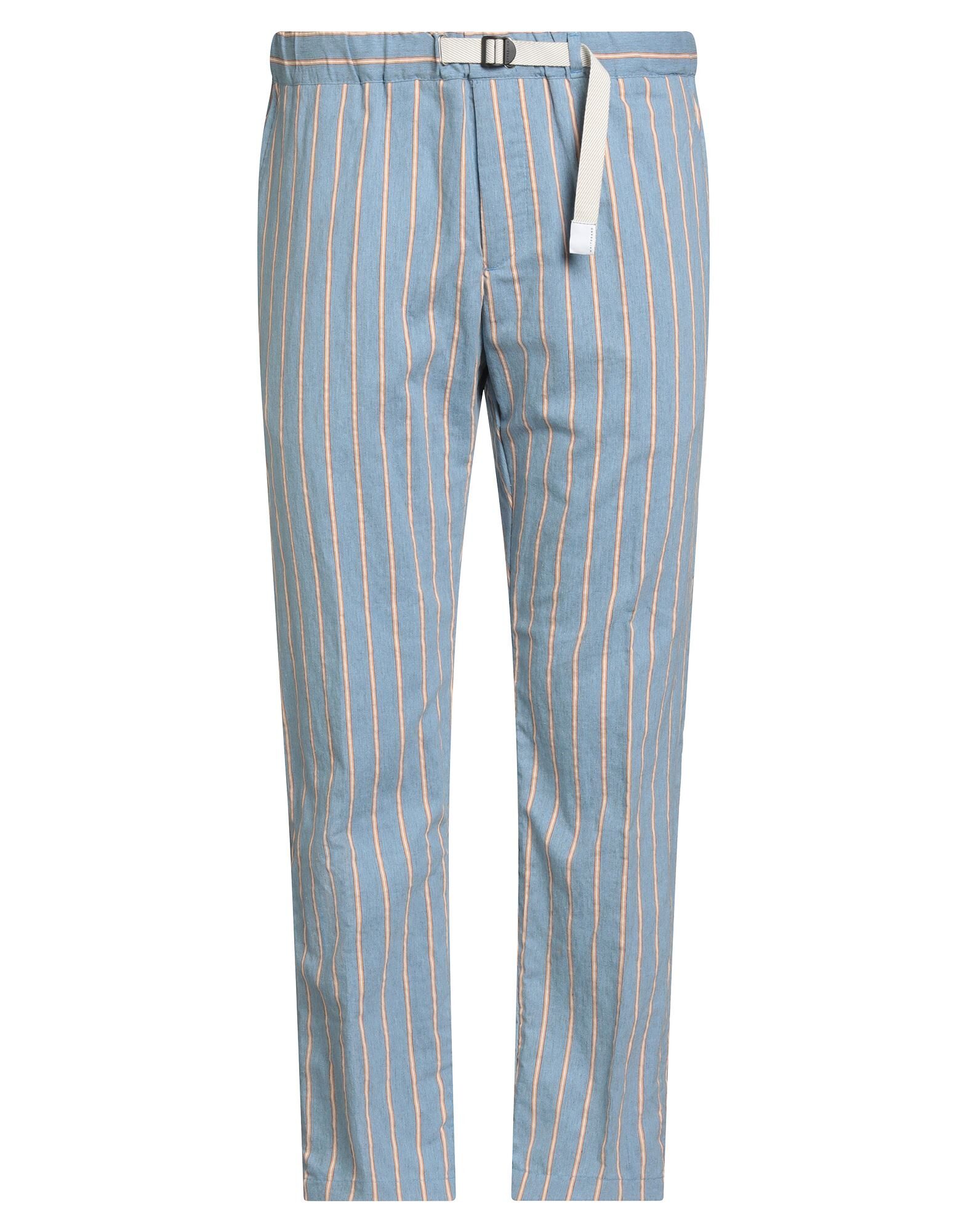 WHITE SAND - Trousers