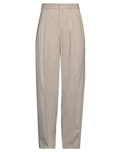 PT Torino Casual pants Beige 100% Virgin Wool