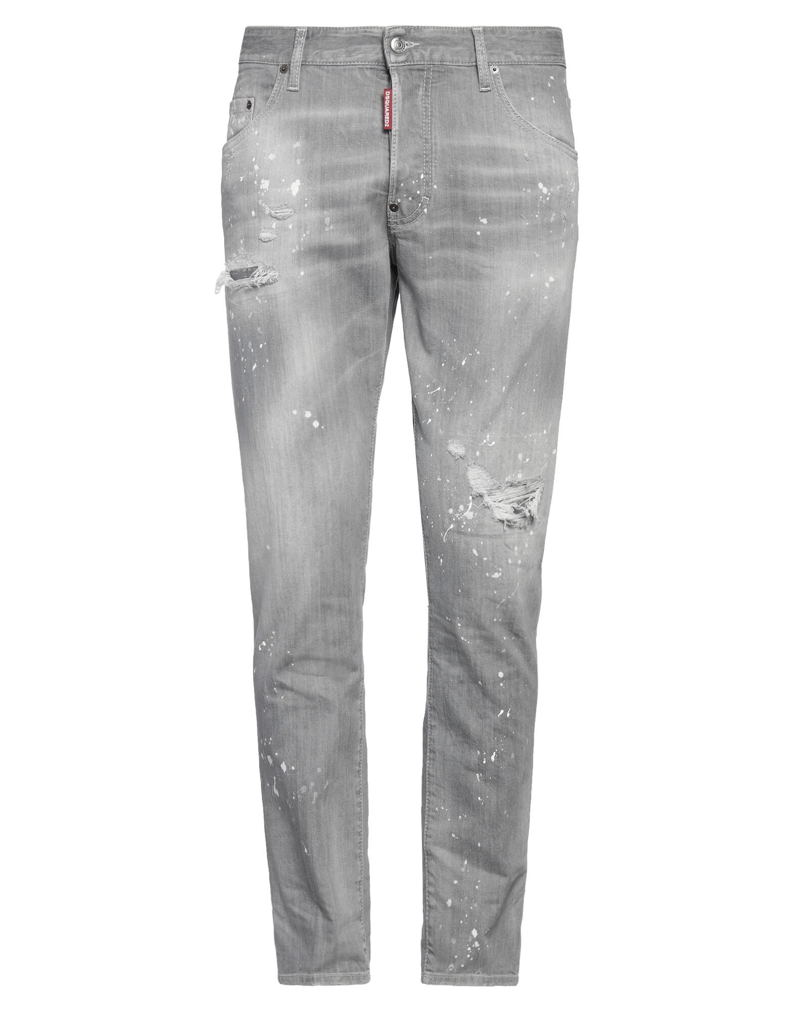 DSQUARED2 - Pantalones vaqueros