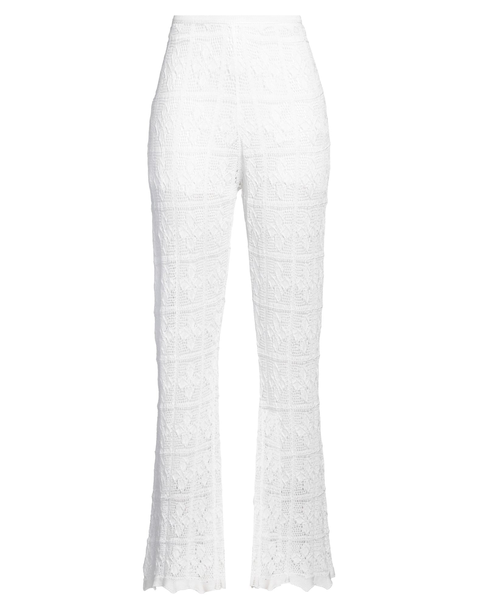 LIVIANA CONTI - Trousers