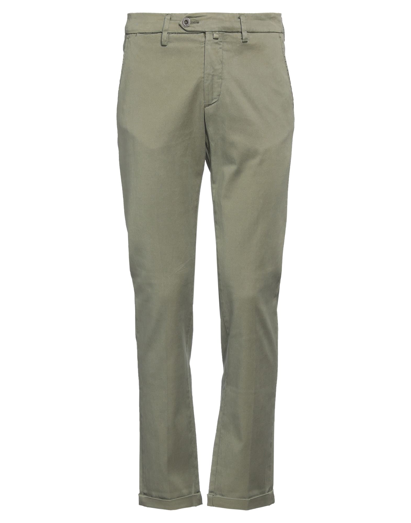 B SETTECENTO - Pants