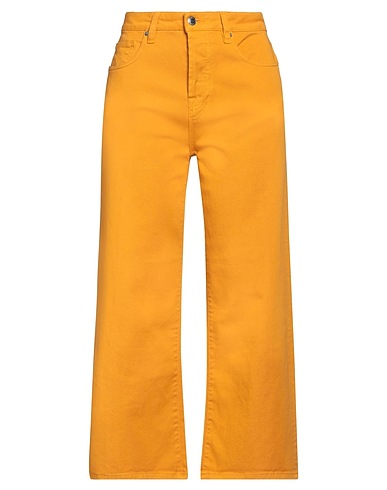 TRUE NYC® Casual trouser Marigold 98% Cotton, 2% Elastane
