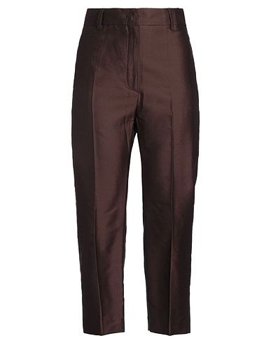 BARENA Casual trouser 90% Cotton, 10% Polyamide