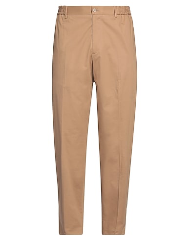 TAGLIATORE Casual pants 98% Cotton, 2% Elastane