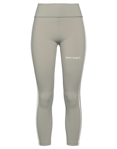 PALM ANGELS Leggings Militärgrün 59% Polyamid, 41% Elastan, Polyester