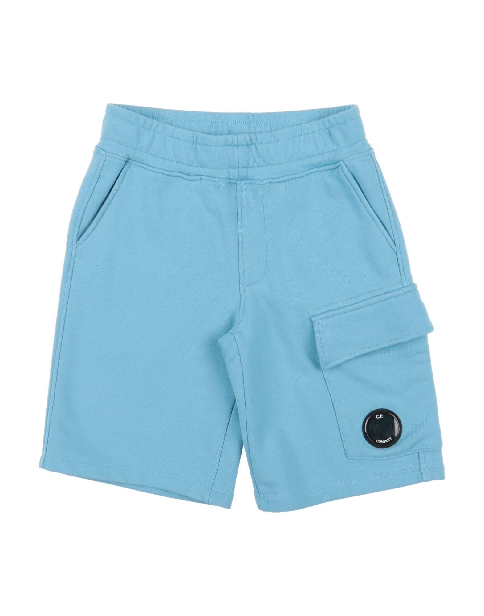 C.P. COMPANY UNDERSIXTEEN - Shorts & Bermuda Shorts