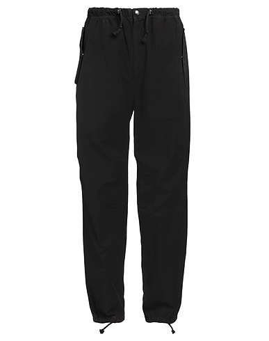 AMISH SUPPLIES Casual trouser Charcoal 100% Cotton