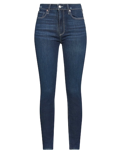 PAIGE Jeans 94% Cotton, 5% Polyester, 1% Elastane
