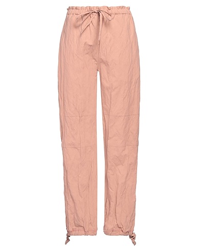 ACNE STUDIOS Hosen Antikrosa 90% Baumwolle, 10% Metallfaser