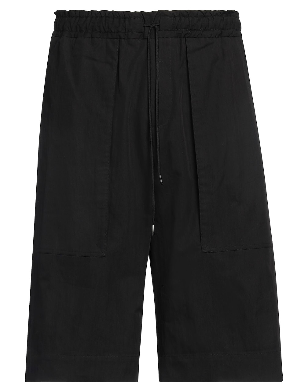 ISABEL BENENATO - Shorts & Bermuda Shorts