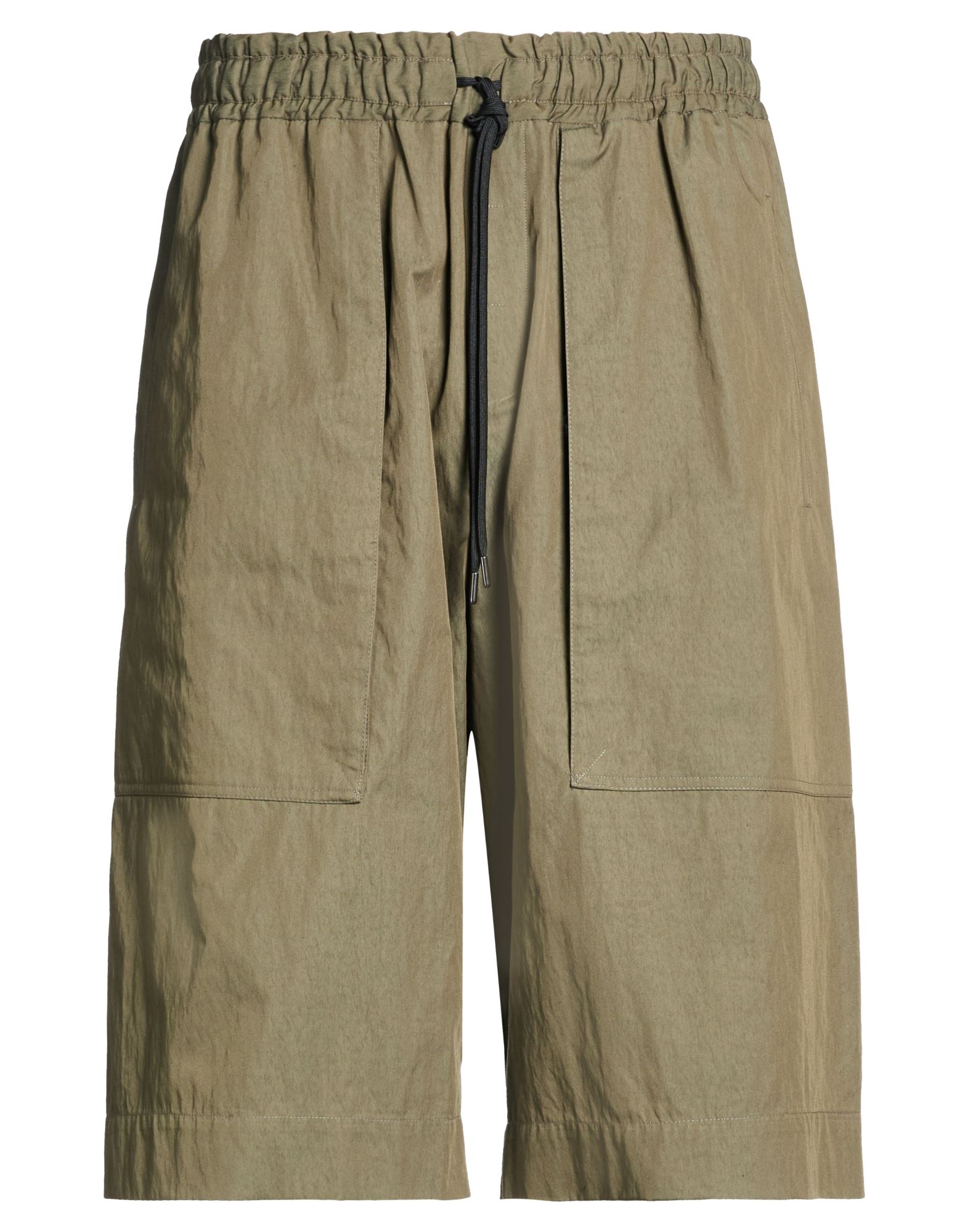 ISABEL BENENATO - Shorts & Bermuda Shorts