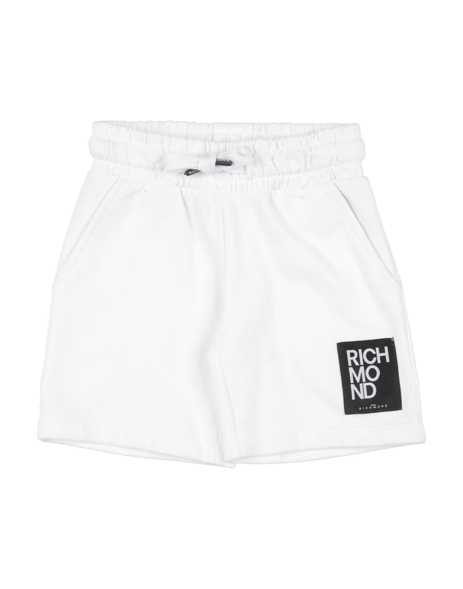 JOHN RICHMOND - Shorts & Bermuda Shorts