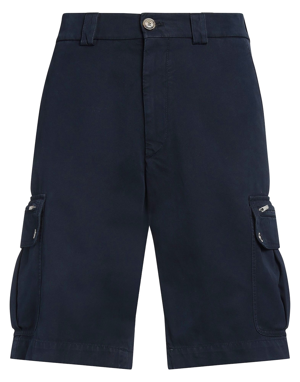 BRUNELLO CUCINELLI - Shorts & Bermuda Shorts