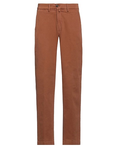 BRIGLIA 1949 Pantalone 97% Cotone, 3% Elastan