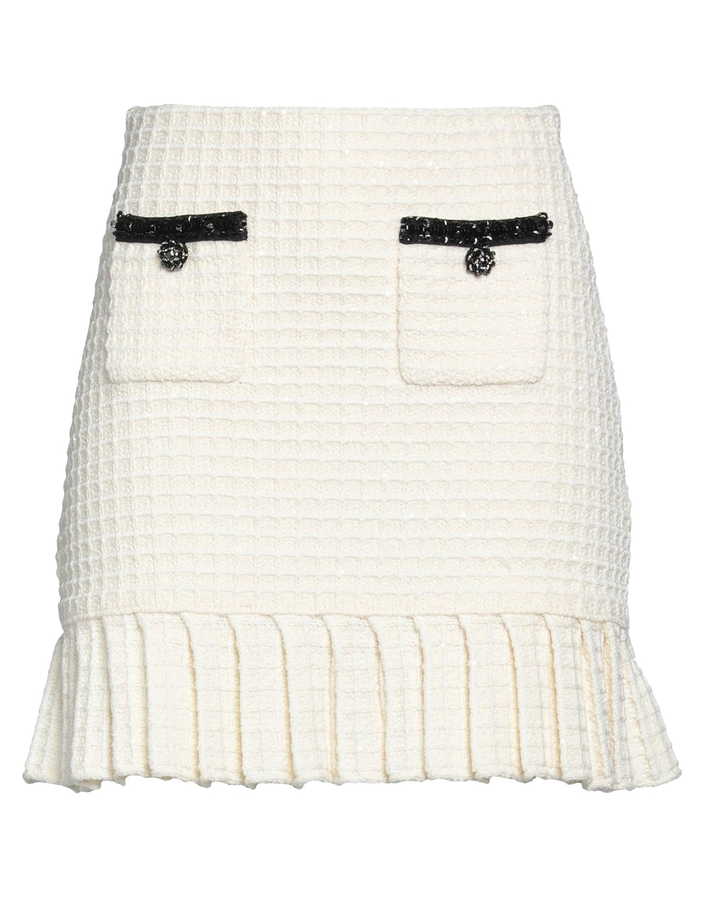 SELF-PORTRAIT - Mini skirts