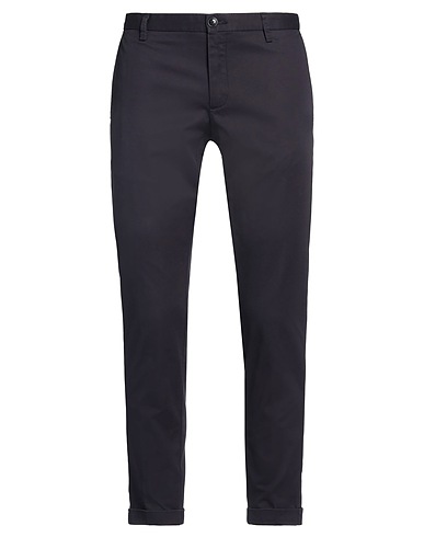 AT.P.CO Pantalone Antracite 98% Cotone, 2% Elastan