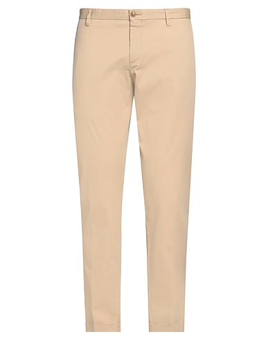 AT.P.CO Pantalone Sabbia 98% Cotone, 2% Elastan