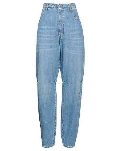 2TWO ジーンズ ブルー コットン 50% / テンセル 40% / レーヨン 10% / ポリエステル