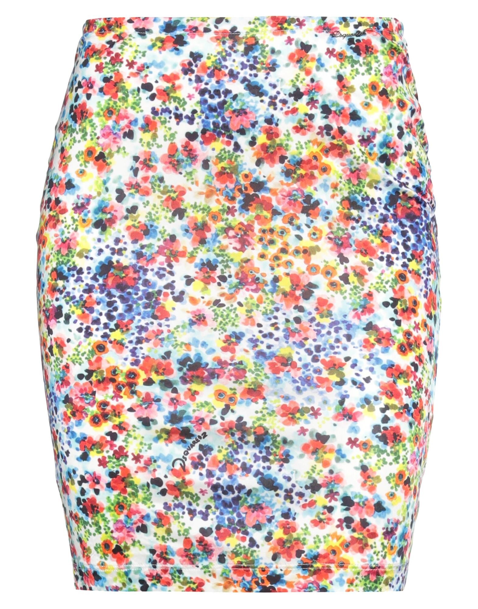 DSQUARED2 - Mini skirts