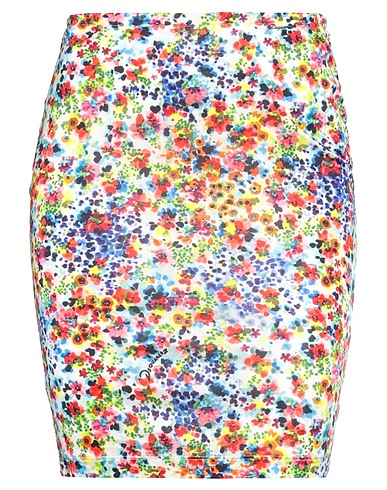 DSQUARED2 Mini skirt 100% Viscose