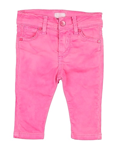 FUN & FUN Casual pants 98% Cotton, 2% Elastane