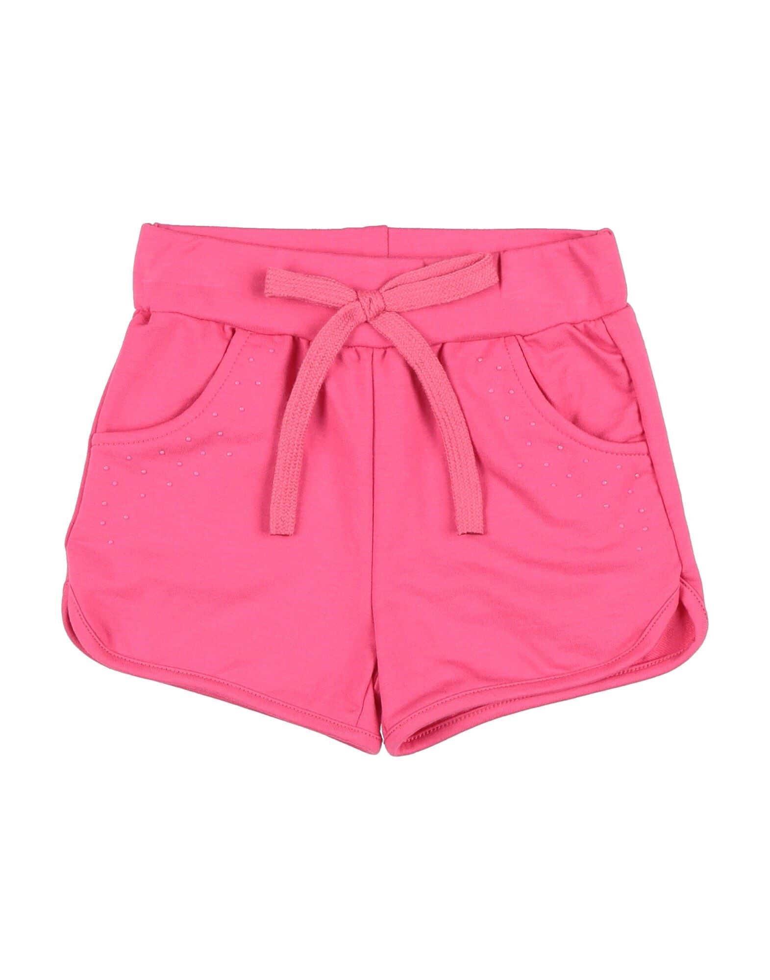 FUN & FUN - ショートパンツ＆バミューダ