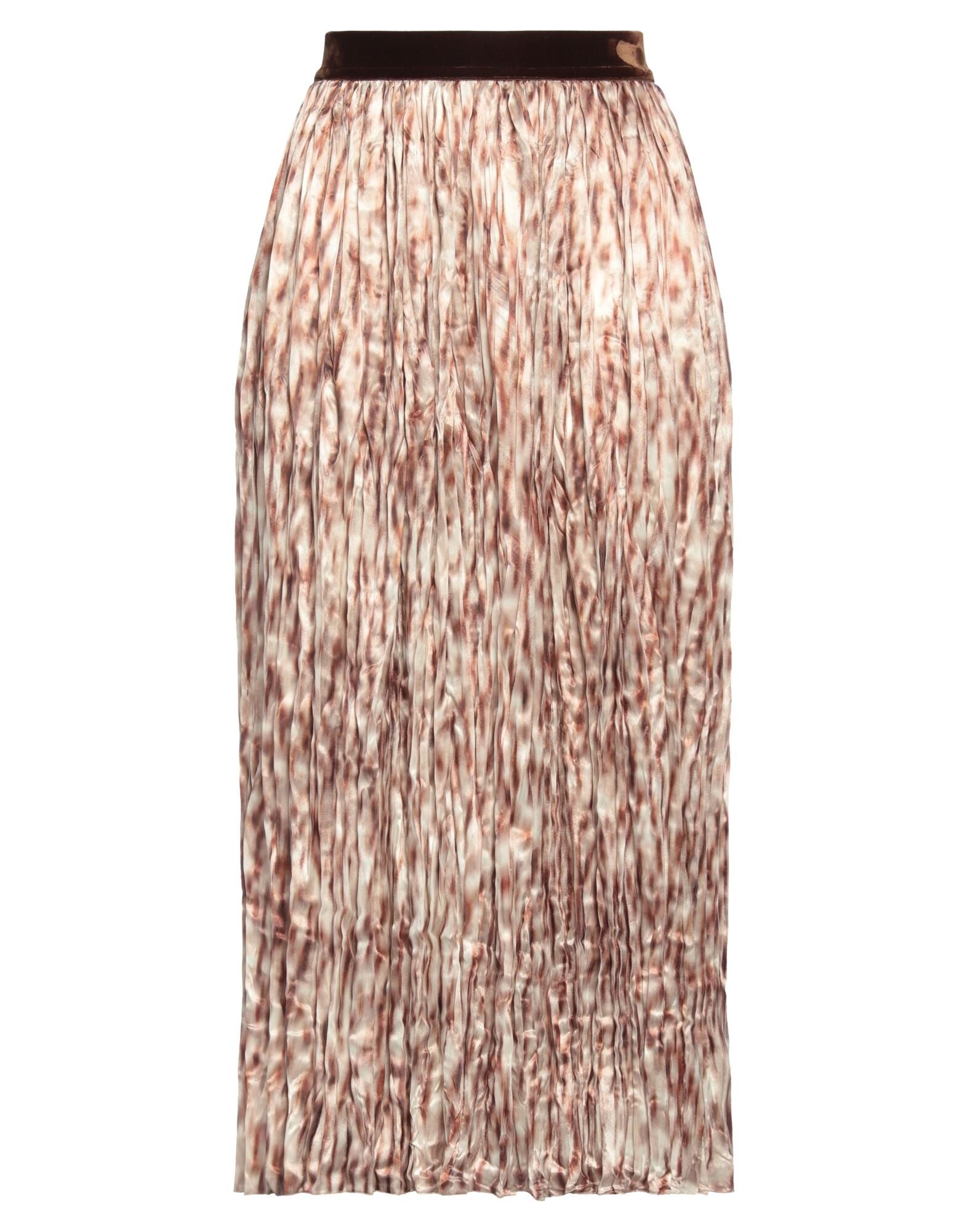 SEVENTY VENEZIA - Midi skirts