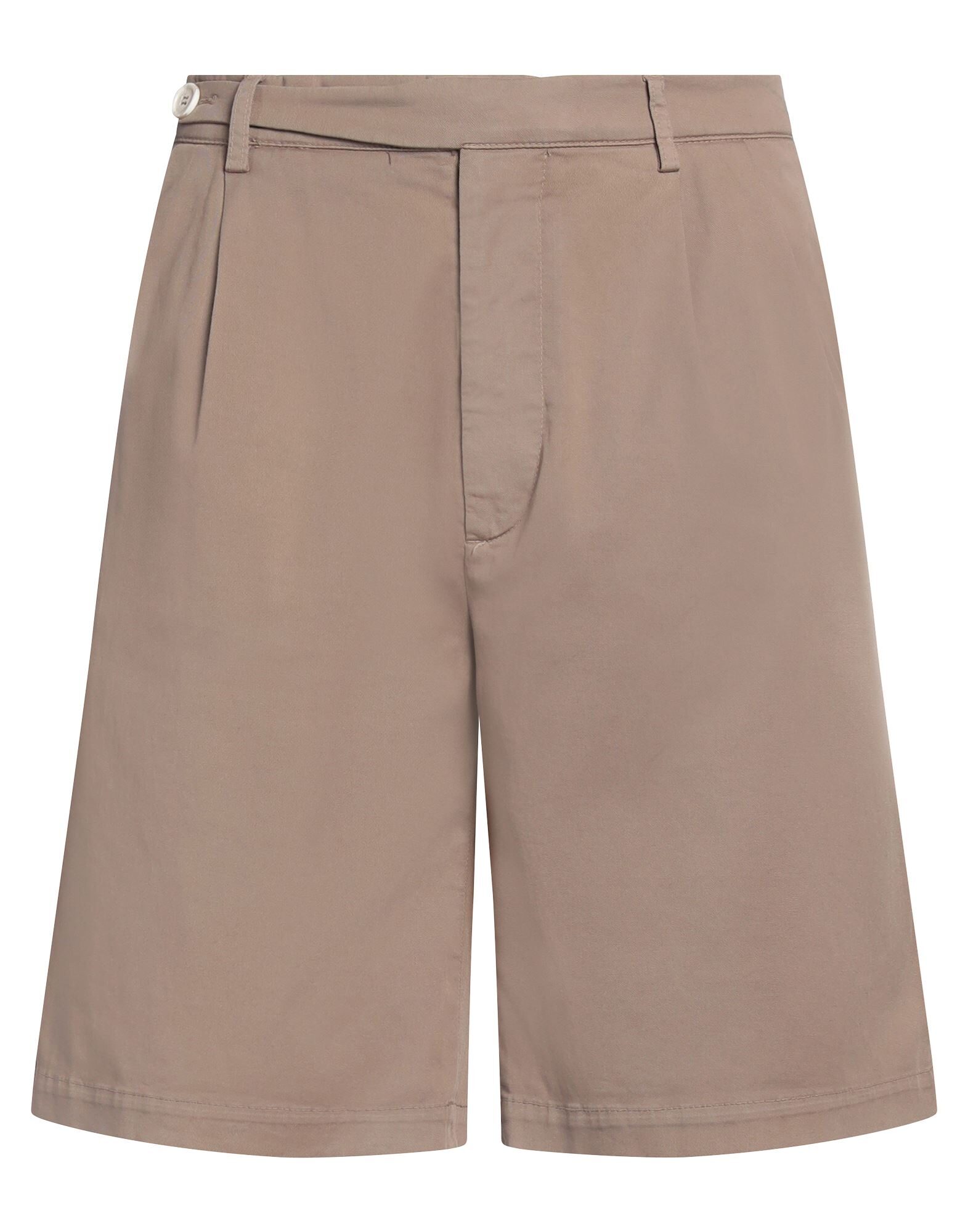 BRUNELLO CUCINELLI - Shorts & Bermuda Shorts