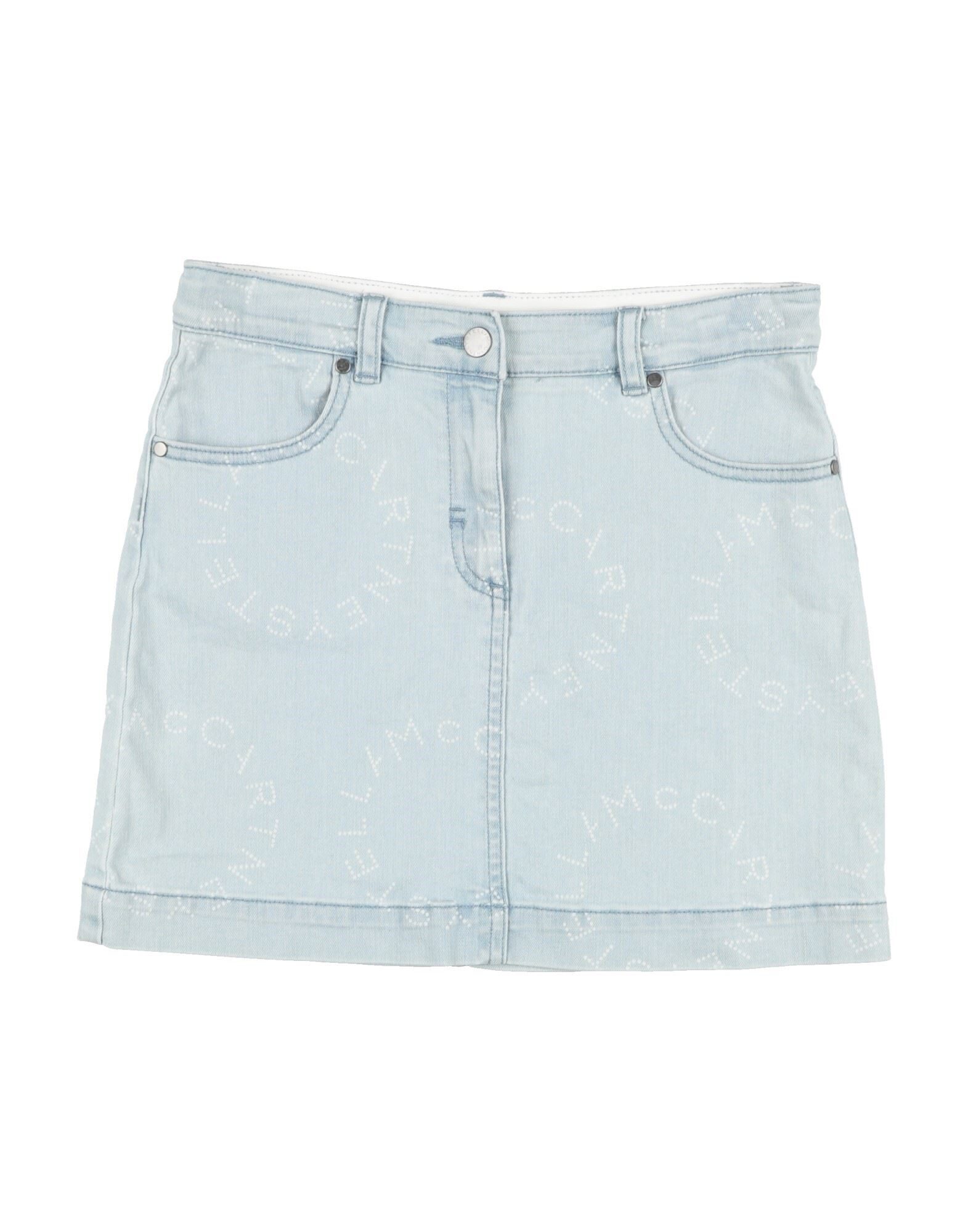 STELLA McCARTNEY KIDS - Jeansröcke