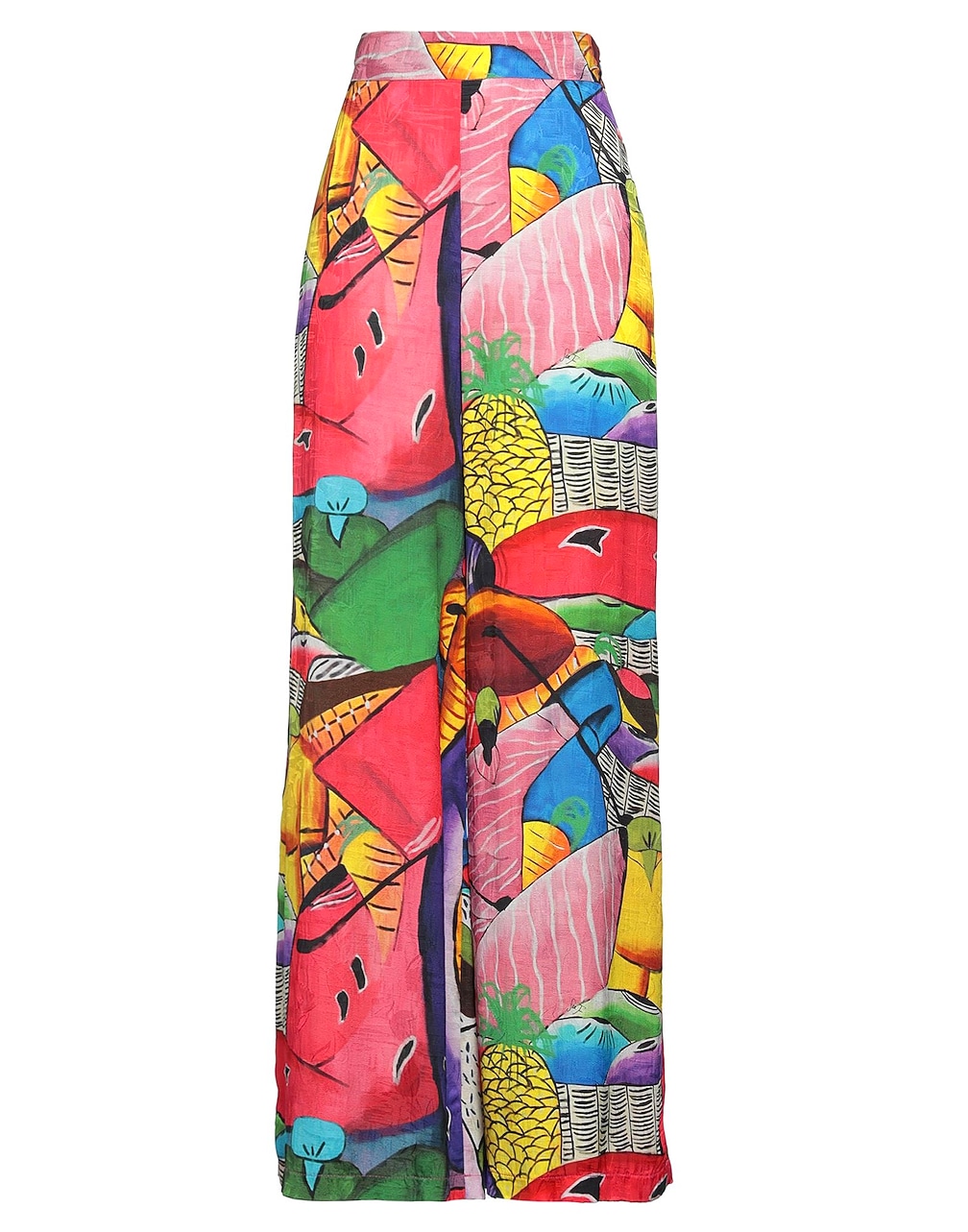 STELLA JEAN - Trousers