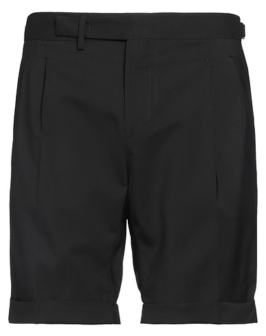 BRIGLIA 1949 Shorts & Bermuda 54% Virgin Wool, 45% Polyester, 1% Elastane