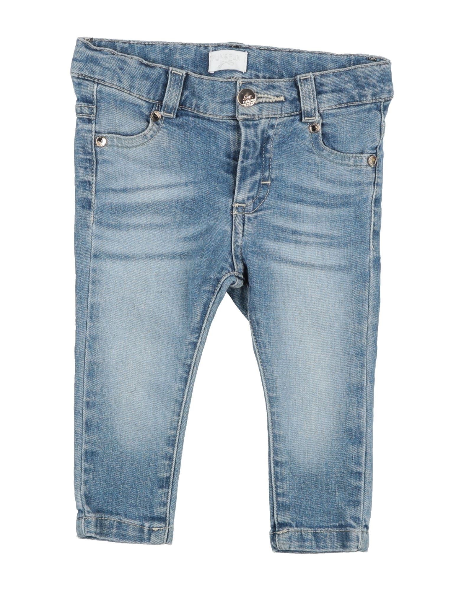 FUN & FUN - Pantaloni jeans