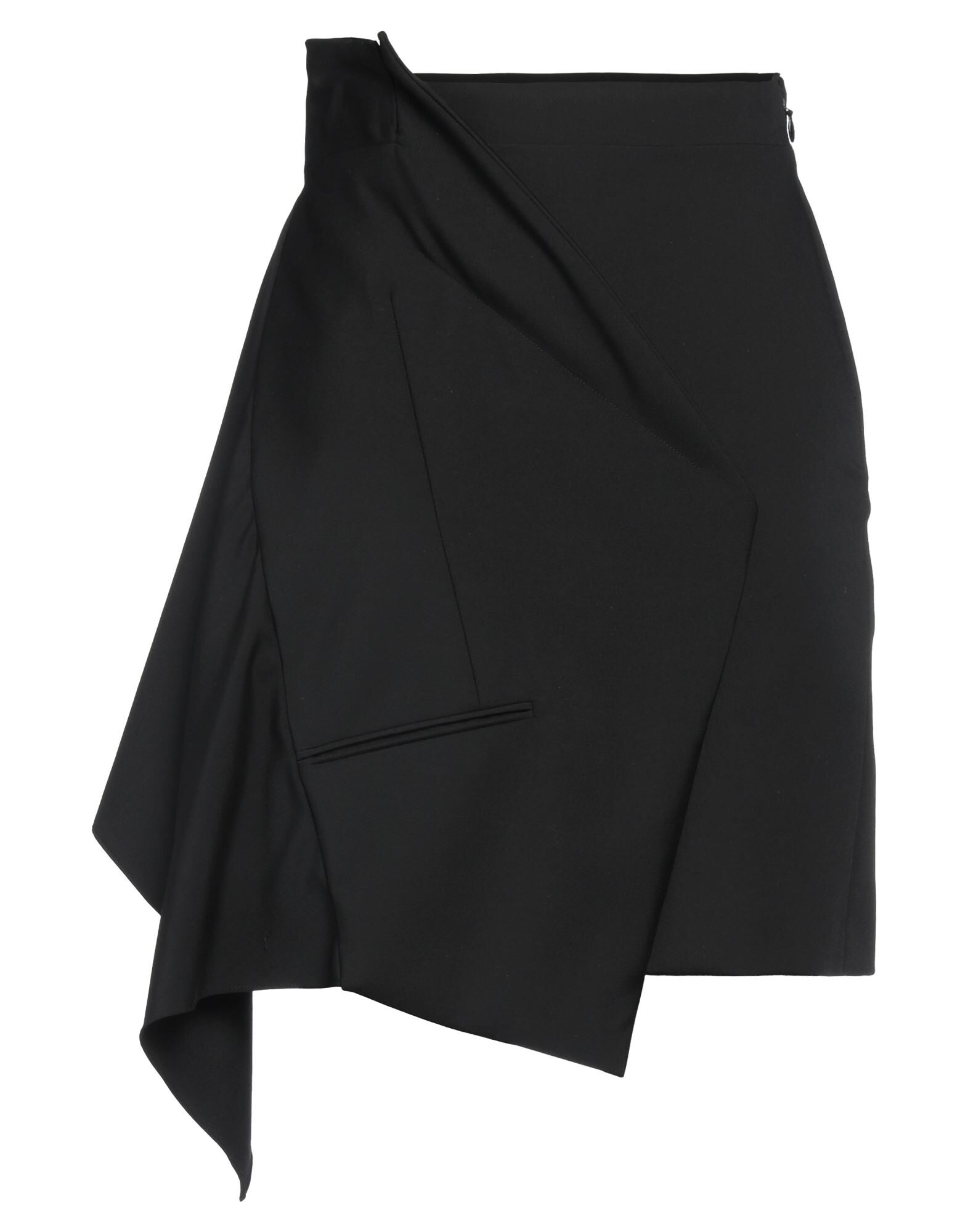 MCQUEEN - Mini skirts