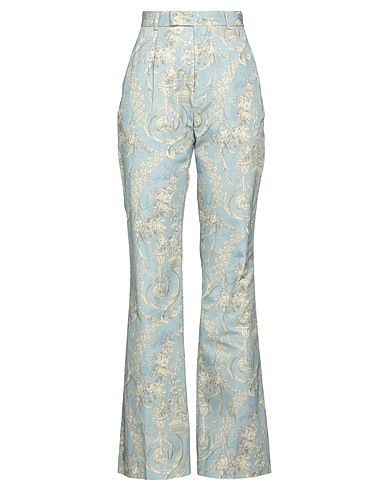 VIVIENNE WESTWOOD Casual trouser 100% Cotton