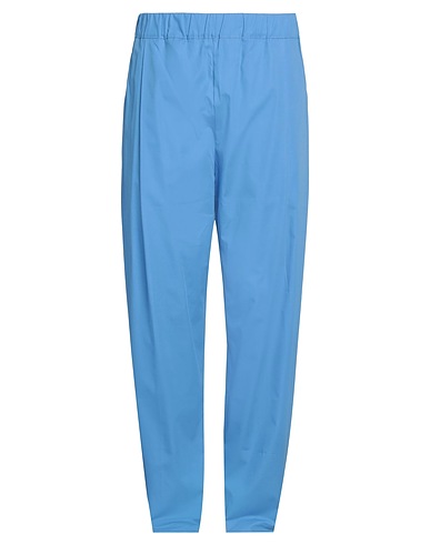 LANEUS Pantalone Carta da zucchero 100% Cotone
