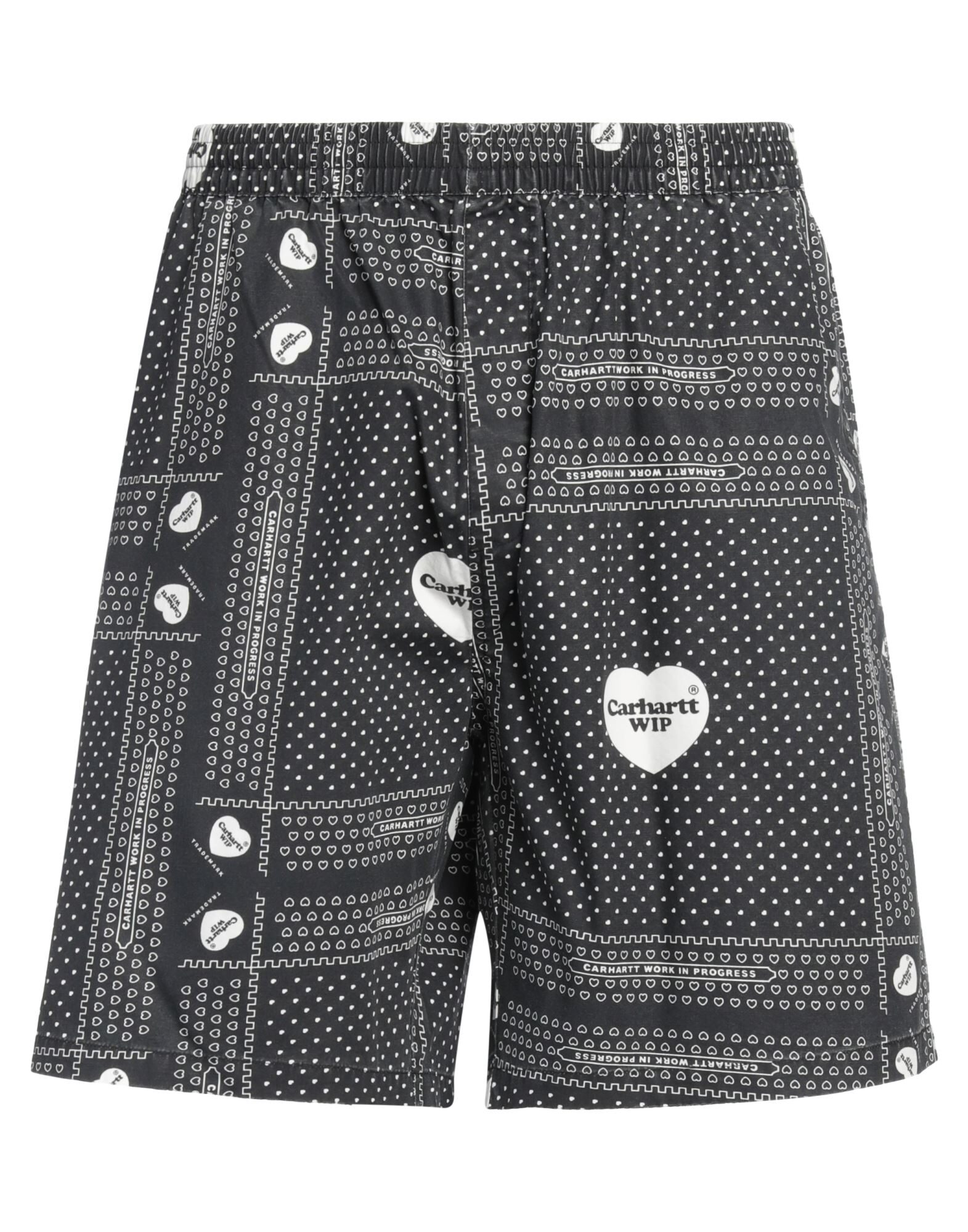 CARHARTT - Shorts & Bermuda Shorts