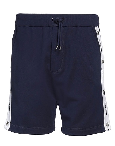DSQUARED2 Shorts & Bermuda 100% Cotton