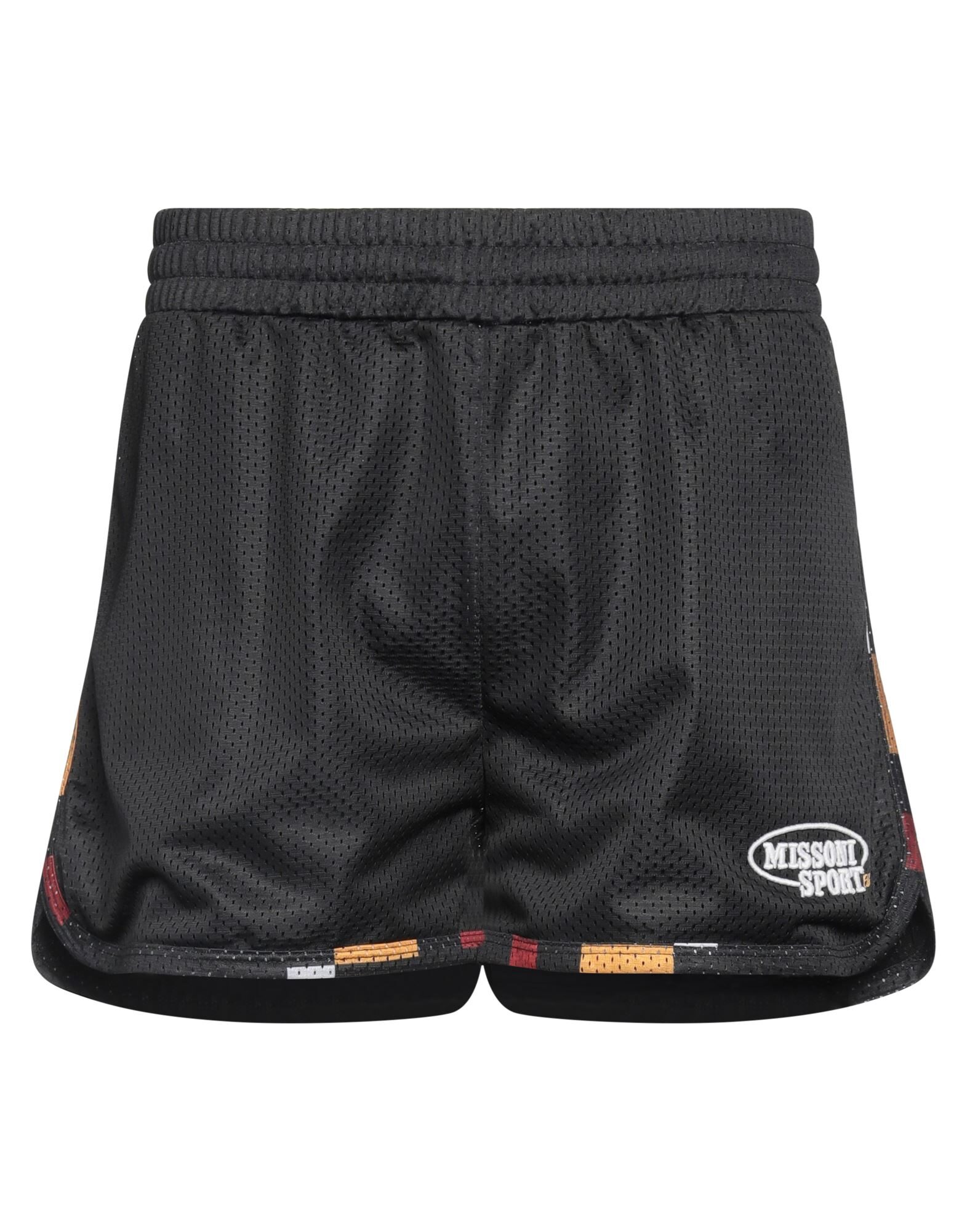 MISSONI - Shorts & Bermuda Shorts