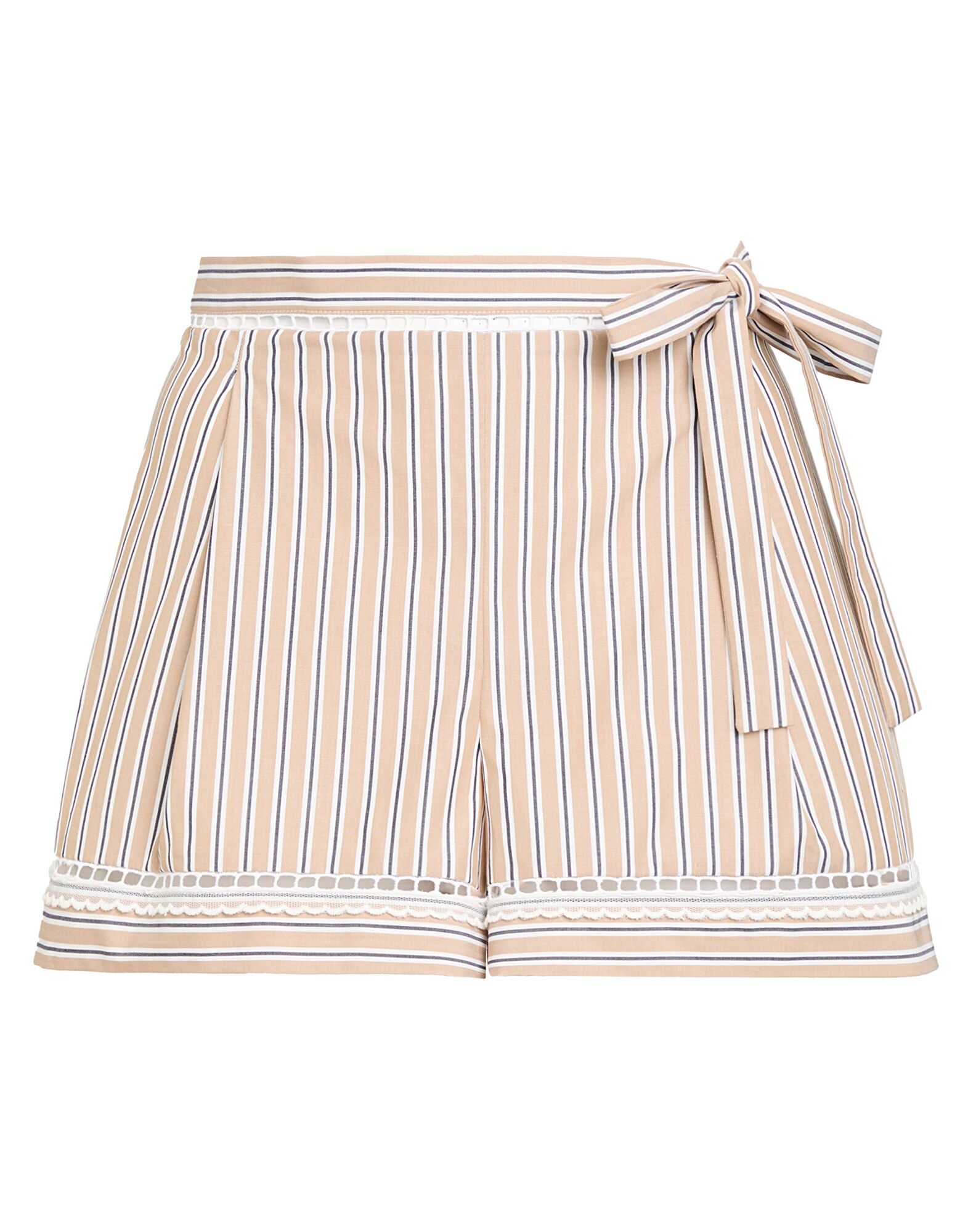 ALBERTA FERRETTI - Shorts & Bermuda Shorts