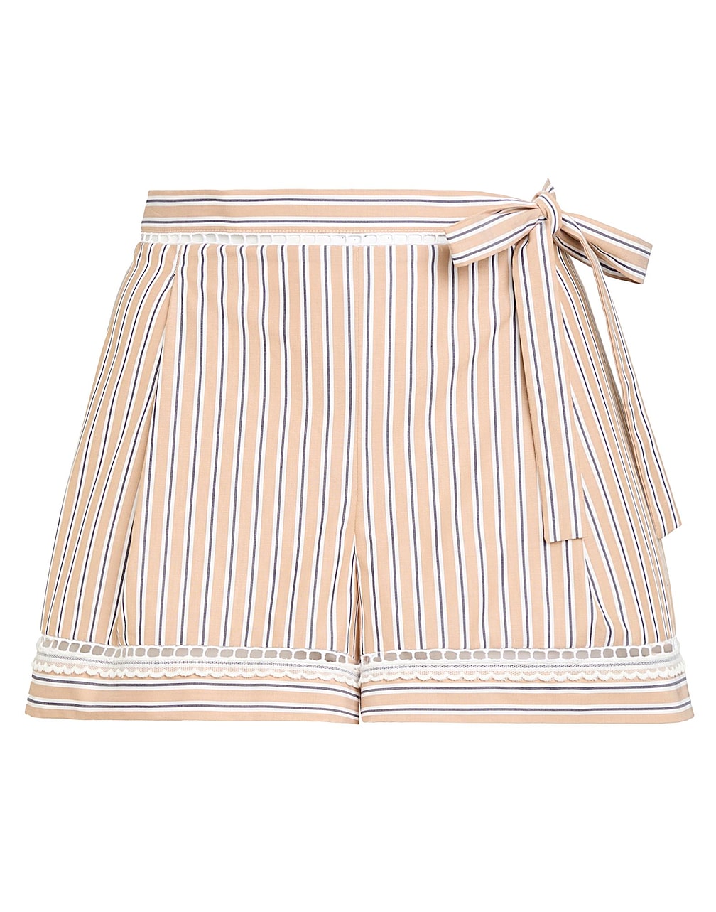 ALBERTA FERRETTI - Shorts & Bermuda Shorts