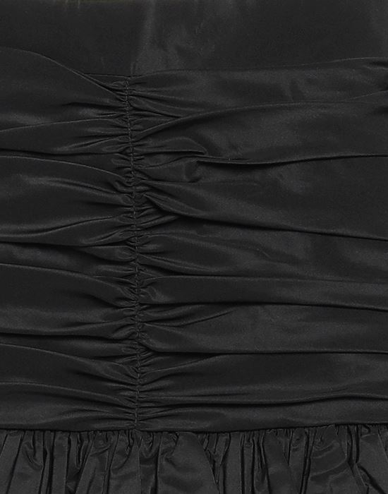 PATOU Мини-юбка