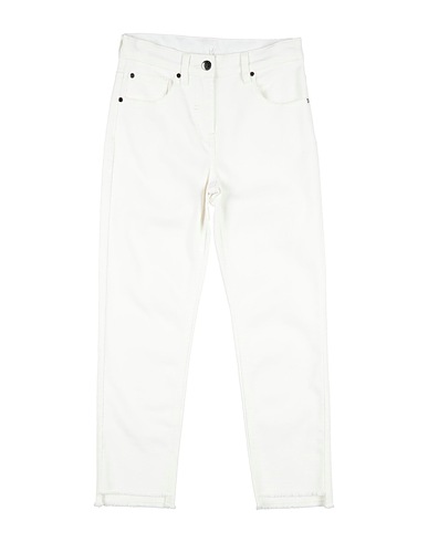 STELLA McCARTNEY KIDS Denim pants 100% Cotton