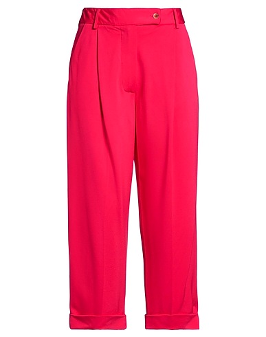 LIVIANA CONTI Pantalón 61% Viscosa, 34% Poliamida, 5% Elastán