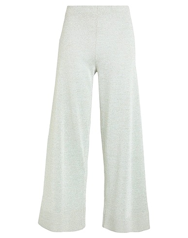 CIRCUS HOTEL Casual pants 70% Viscose, 30% Polyester
