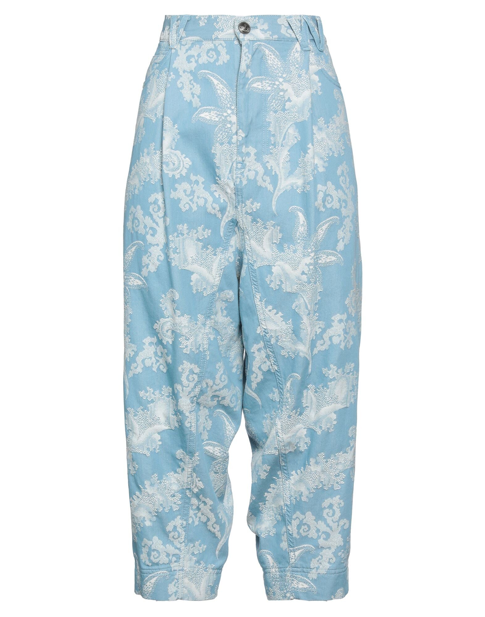 VIVIENNE WESTWOOD - Pantaloni