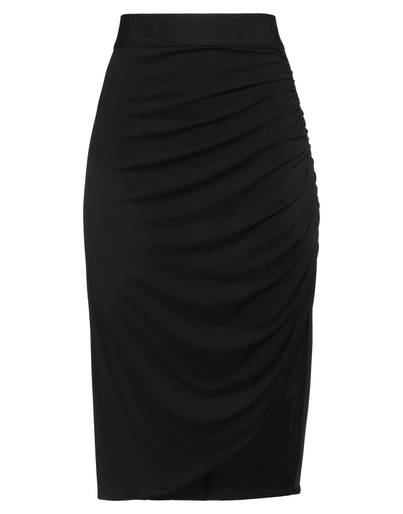 DOLCE&GABBANA - Midi skirts